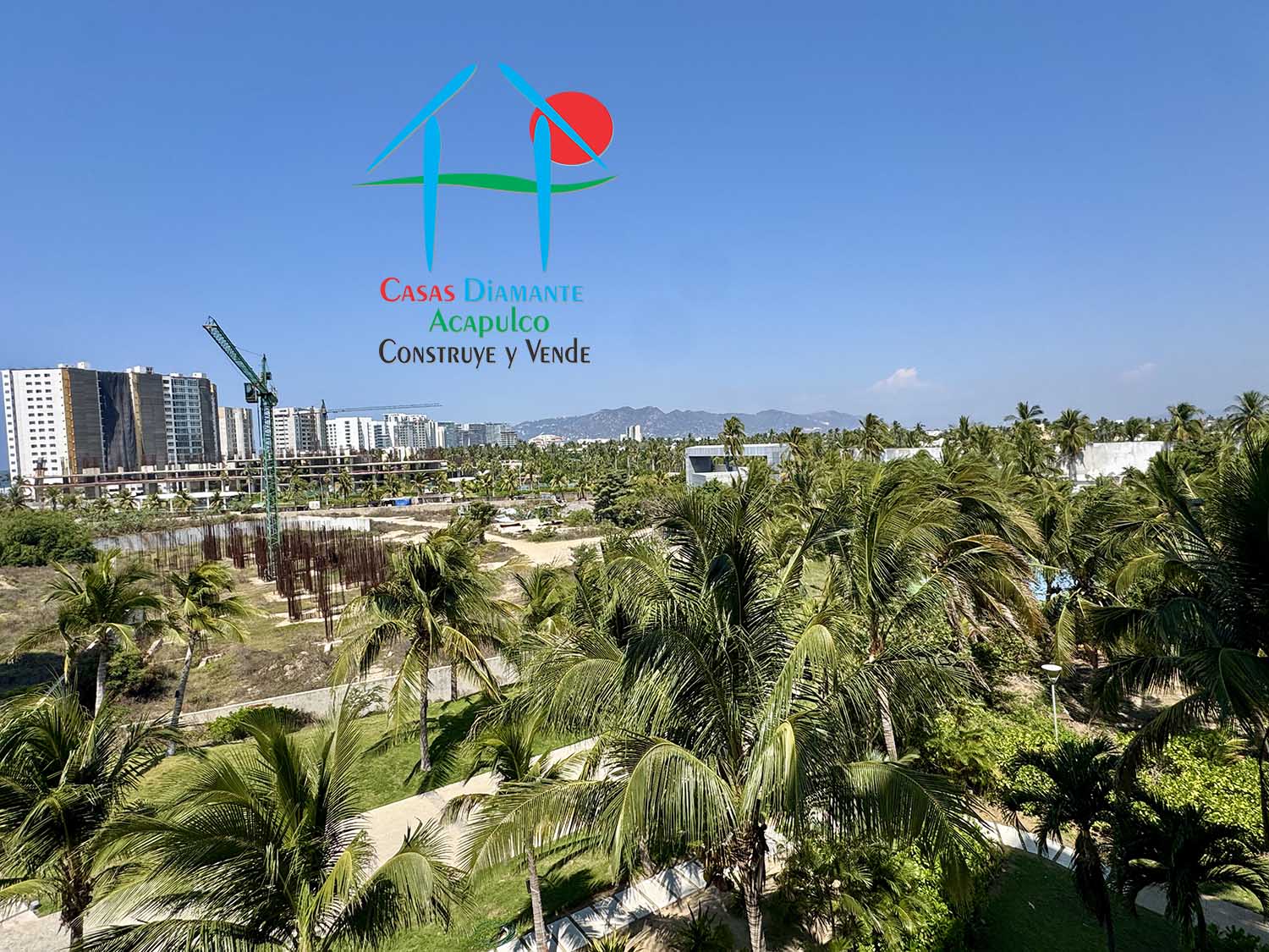 La Isla Emerald A5 - Recámara dos 8